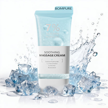QUARXERY Gel refrescante para articulações 60ml – Proporciona alívio rápido da dor e conforto duradouro